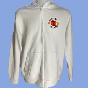 Sweat Shirt - Séminaire - 30 ans Aïkido 06