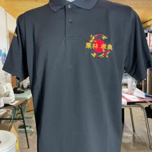 Polo Séminaire - 30 ans Aïkido 06